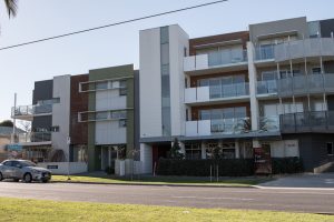 Title Boundary, Levels and Features Surveys, Multi-level Building Subdivision | Essendon | Melbourne | Vicland Surveying