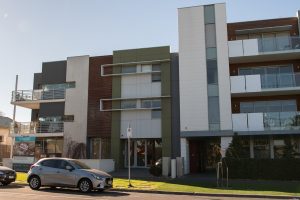 Title Boundary, Levels and Features Surveys, Multi-level Building Subdivision | Essendon | Melbourne | Vicland Surveying