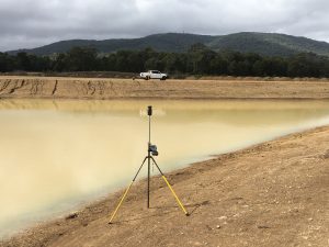 Title Boundary, Levels and Features Surveys | Woodend | Vicland Surveying